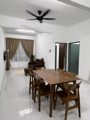 162 RESIDENCY SELAYANG